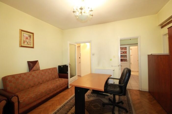 Brezoianu, Cismigiu, inchiriere apartament 4 camere.