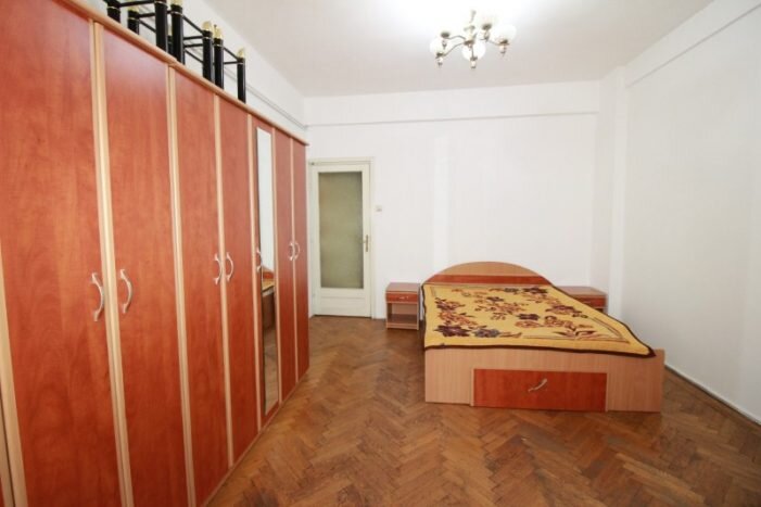 Brezoianu, Cismigiu, inchiriere apartament 4 camere.
