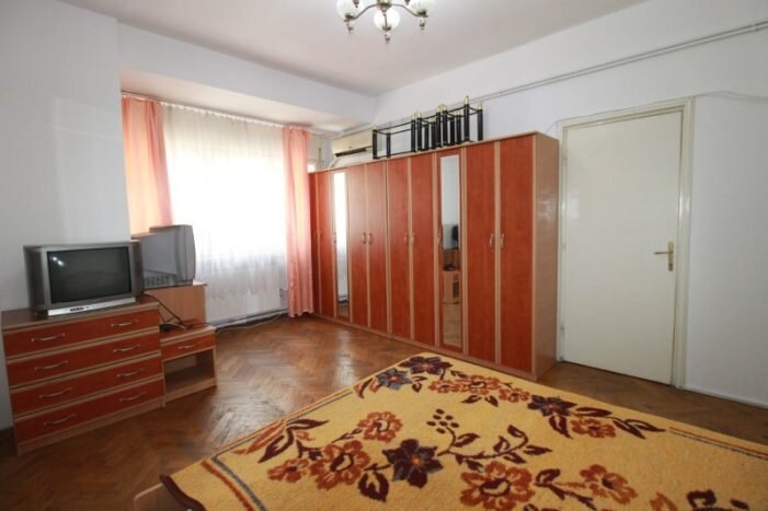 Brezoianu, Cismigiu, inchiriere apartament 4 camere.