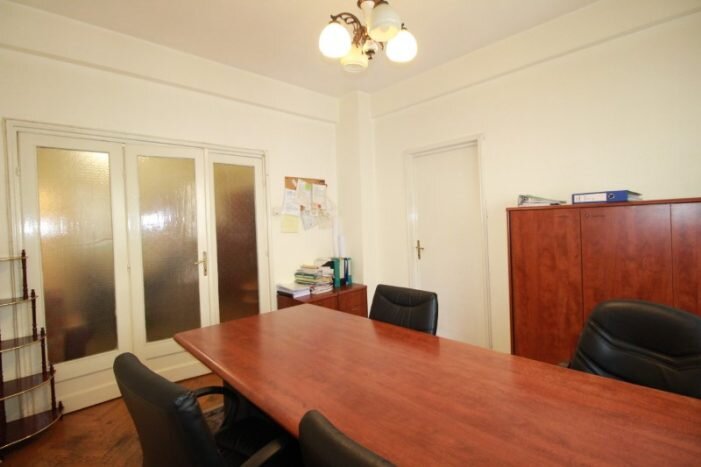 Brezoianu, Cismigiu, inchiriere apartament 4 camere.