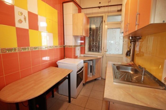 Brezoianu, Cismigiu, inchiriere apartament 4 camere.