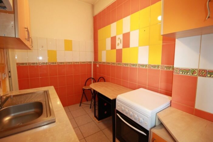 Brezoianu, Cismigiu, inchiriere apartament 4 camere.