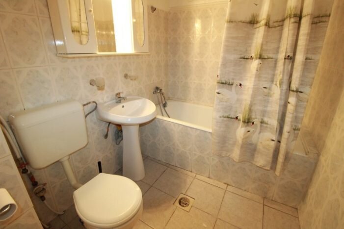 Brezoianu, Cismigiu, inchiriere apartament 4 camere.