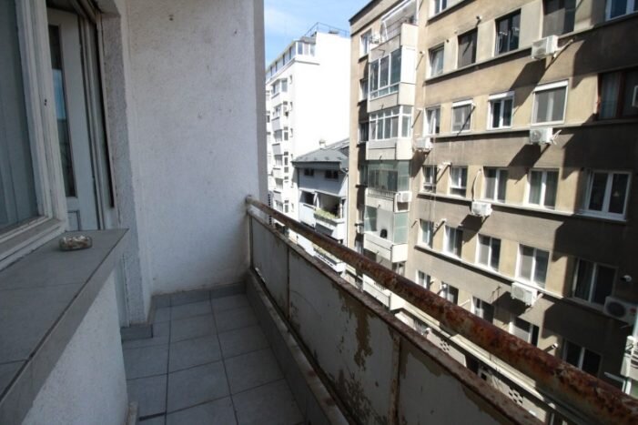 Brezoianu, Cismigiu, inchiriere apartament 4 camere.