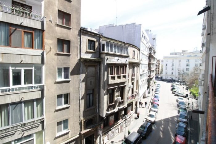 Brezoianu, Cismigiu, inchiriere apartament 4 camere.
