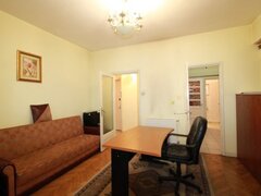 Brezoianu, Cismigiu, inchiriere apartament 4 camere